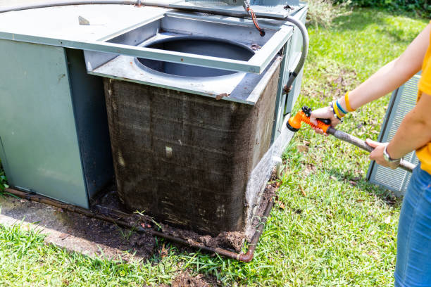 Best Ventilation Cleaning Services  in Bradford, TN