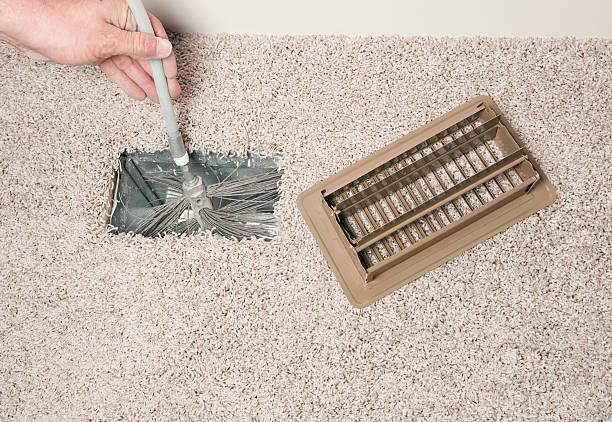 Best Home Air Vent Cleaning  in Bradford, TN