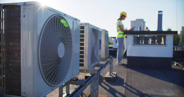 Best Emergency Air Duct Cleaning  in Bradford, TN