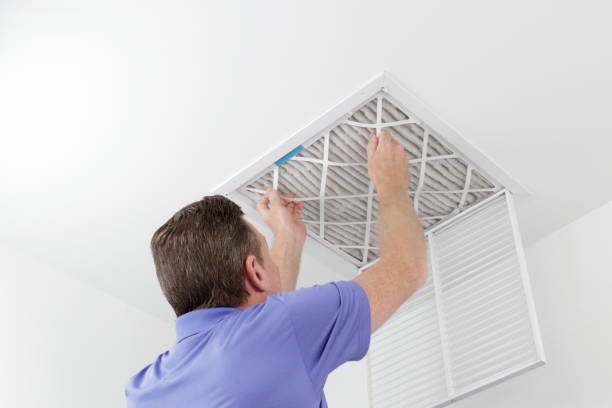 Best Commercial Air Duct Cleaning  in Bradford, TN